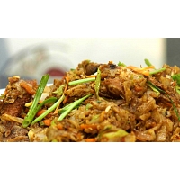 Kottu Chicken